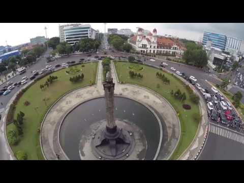 ABU TV Song Festival 2016 : RRI & TVRI Profile