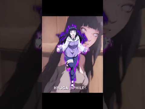 Best waifu in naruto 💓🤩 #hinata #anime #waifu #narutoshippuden