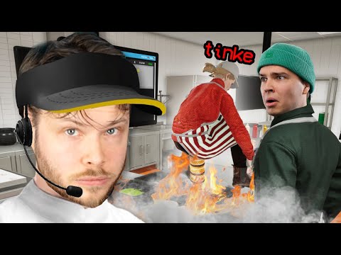 Ny rillataan mutta ainakin yksi on IMPOSTOR! vier. Justimusfilms Sami