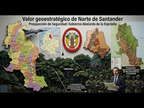 Ataque terrorista con drones del Eln en El Carmen Norte de Santander agosto de 2026