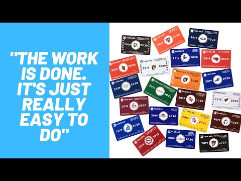 Athletic Directors Explain How to Get Started with FanCard