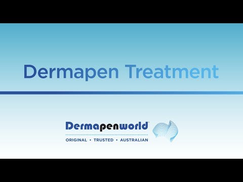 Dermapen 4 Treatment