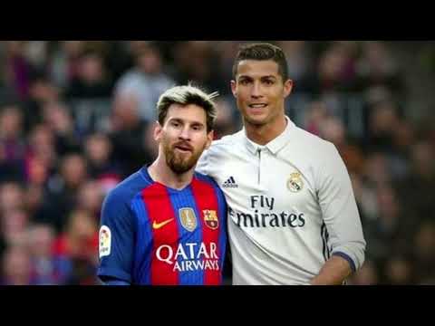 Messi Height