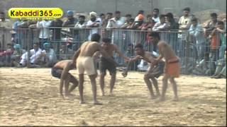 (1) Bhawanigarh (Sangrur) Kabaddi Tournament 28 Feb 2016