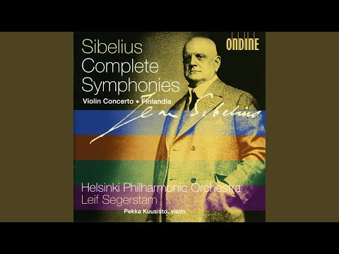 Symphony No. 3 in C Major, Op. 52: I. Allegro moderato