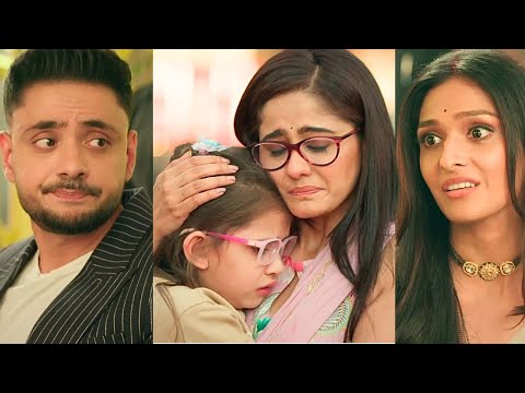 Mannat EP 307 Promo: Vikrant Ke Mannat Se Mangi Mafhi, Vikrant Ne Dua Ko Kaha Apni Beti