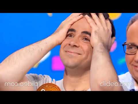 Pablo Díaz NO gana el bote de Pasapalabra y es derrotado por Javier (Montaje)