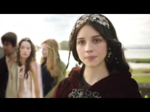 Reign Season 4 FAN-MADE trailer