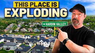 Discover Hardin Valley: The Hottest Neighborhood in Knoxville!