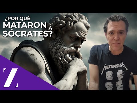 Why 😵 Socrates?