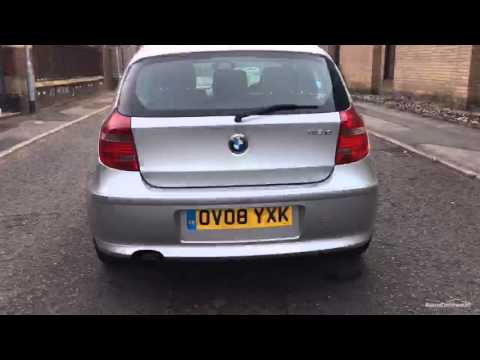 RENAULT GRAND SCENIC DYNAMIQUE DCI 7STR ALUMINIUM SILVER 2008