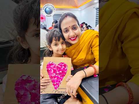 Heart of Motherhood 💖