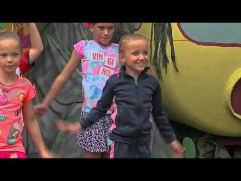 KVW Neer (Finale 2019) Groep 4