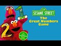 Sesame Street The Great Numbers Game 1998 Short Film Review