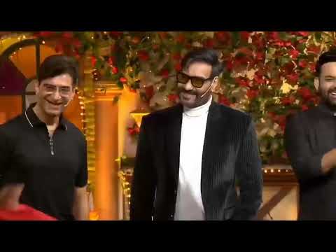 Yohani Singing Manike Song In Kapil Sharma Show 😱😍😍||#comdey #thekapilsharmashow #funny