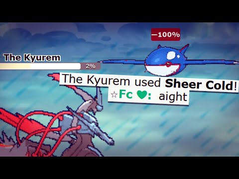 Challenging A Smogon Council Member On Pokemon Showdown!
