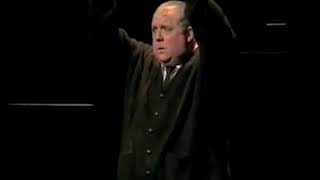 Rob Bartlett - Mr. Cellophane