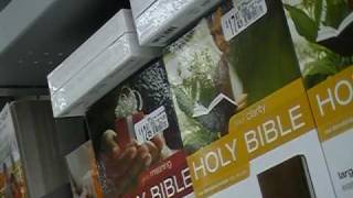 KJB @ WalMart
