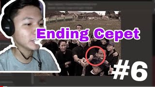 Ending Paling Cepat - Pamali Indonesia Folklore Horror Part 6
