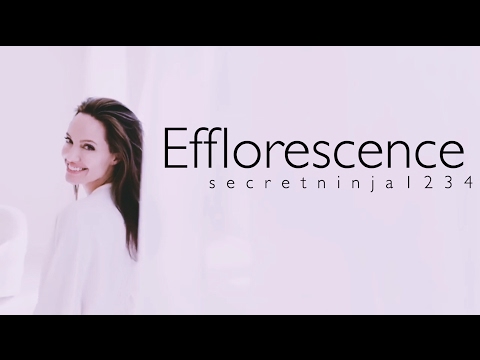 Secretninja1234's Efflorescence (book trailer)