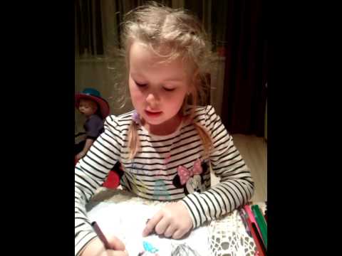 Susanna - "Kauges külas"