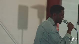 Keynes - Bradley Coop | Sofar Los Angeles