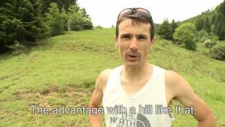 Get Ready For S1 EP02 - Travail de dénivelé