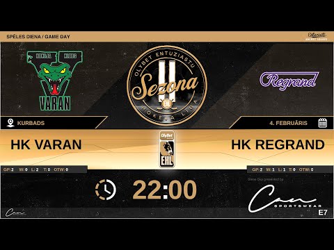 2022 02 04 HK Varan - HK Regrand