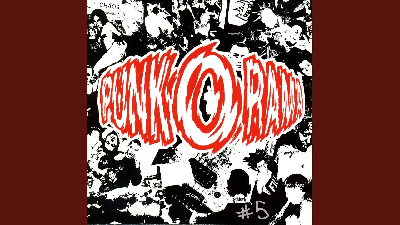 NOFX - Pump Up The Valium