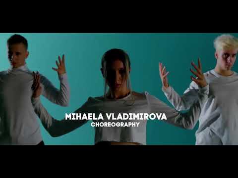 Dance Station promo video 2020| Mihaela Vladimirova choreography