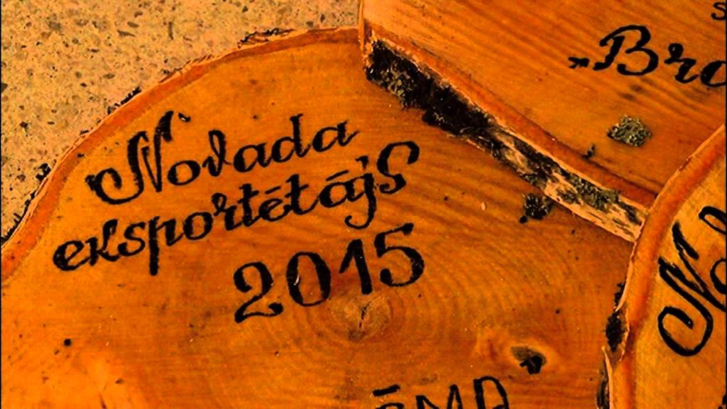 Pasniegtas Siguldas novada uzņēmēju Gada balvas