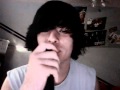 Me Signing Scene Girls By BrokenCYDE