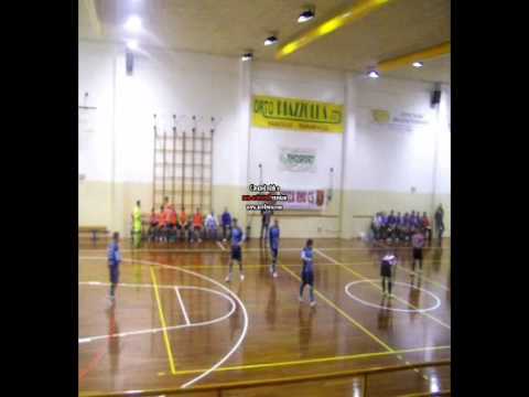 Rho Vs Lecco.wmv