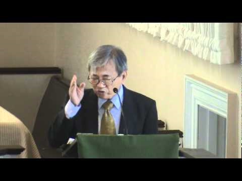 TAFPC Sunday Sermon, 09/05/2010, Part 3/5