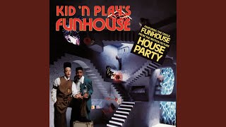 I Don't Know (feat. Salt-n-Pepa)