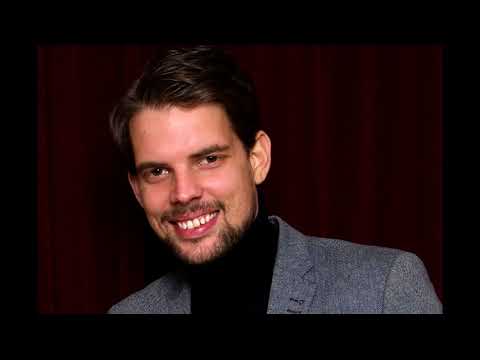 Alex Schulman - U-landsproblem