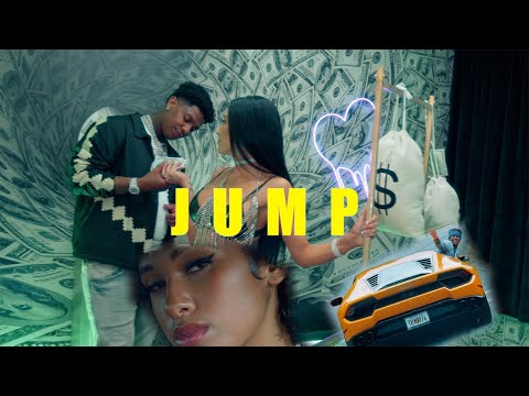 Jizzle Buckz - Jump (Official Music Video)