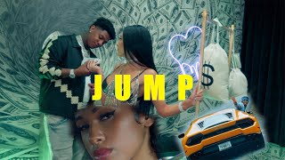 Jizzle Buckz - Jump (Official Music Video)