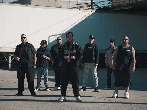 Pistola Bang - No Lo Ven (Video Oficial)