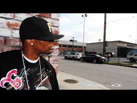 Jay Rock, Juice & Clyde Carson "Big Deal Freestyle" (Hazey-Mix)