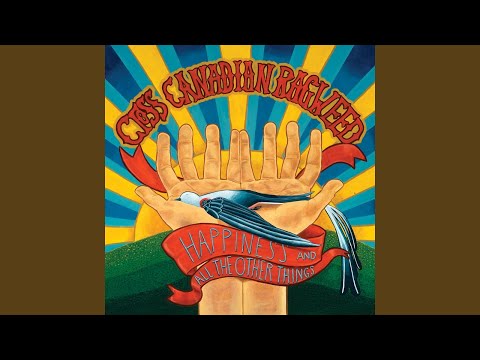 My Chances - Cross Canadian Ragweed