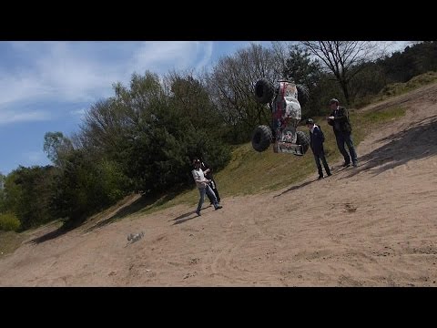 DHK Hobbie Zombie 3S Firstrun [deutsch/ german]