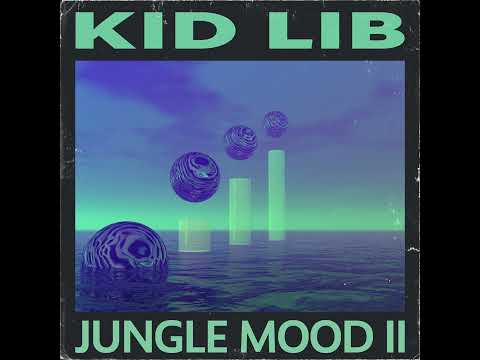 Kid Lib - Serenities