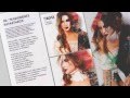 Paola - Teleiomenes katastaseis [Lyrics] 