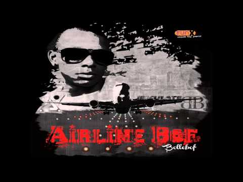 Bollebof - Airline Bof