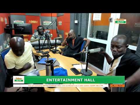 Judging Bawumia by NPP's past promises is unfair - Nana Frimpong Ziega