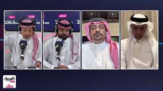 الدبيخي: غضب جماهير الأهلي مجرد ضجة مؤقتة لأن الفريق حقق النتائج المطلوبة