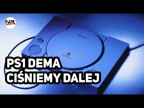 PSX Dema ciśniemy dalej - NRGeek Stream #333
