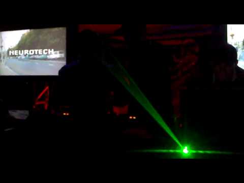Neurotech @ On Play Open Air - 05/06/10