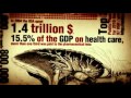 The Medical Mafia: How Big Pharma Took Over Healthcare, Exposed